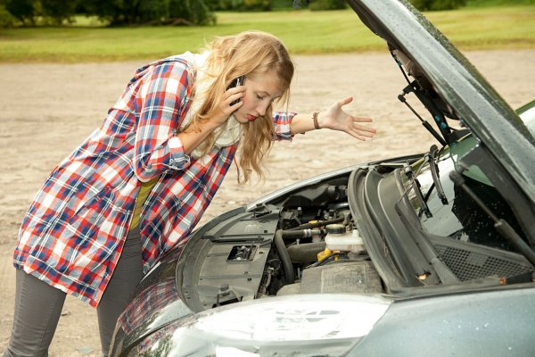 RUÍDOS E ESTALOS NO CARRO? 