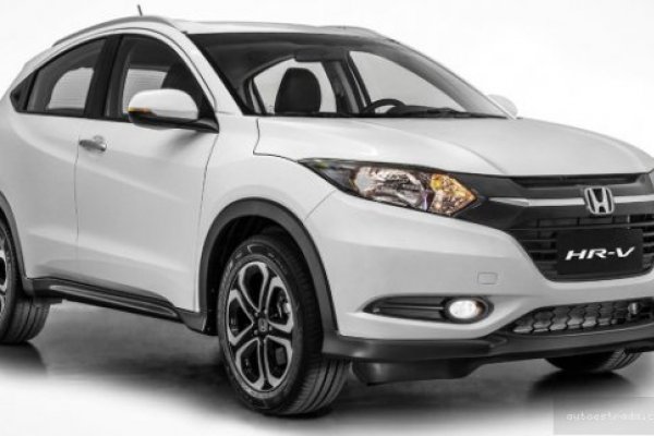 HONDA HR-V LEVA NOTA MÁXIMA EM TESTE DE COLISÃO DO LATIN NCAP