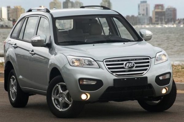 LIFAN X60 CHEGA POR R$ 52.777