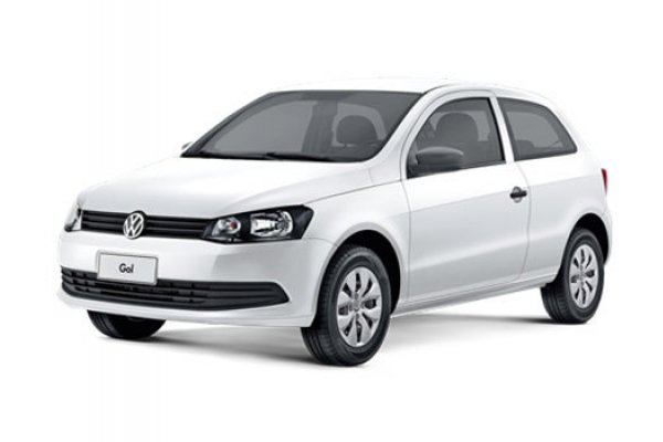 VOLKSWAGEN LANÇA GOL SPECIAL