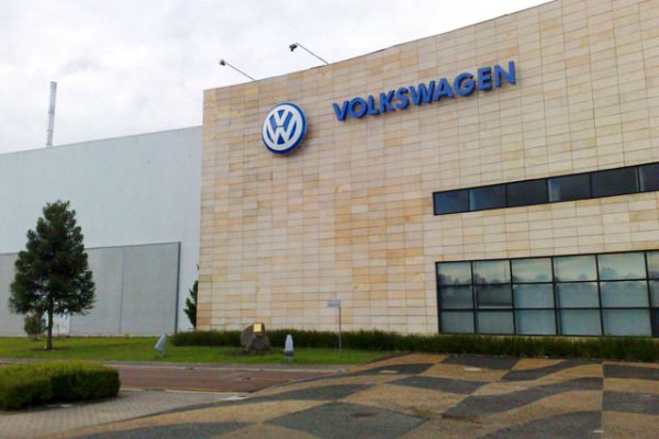 VW confirma que vai ficar com as 12 marcas atuais