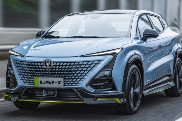 Caoa "troca" Hyundai por Changan e prepara SUVs chineses flex no Brasil