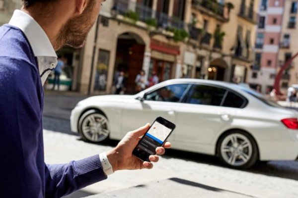 CARROS NOVOS COM CHIP INTELIGENTE CHEGAM EM 2018, ADIANTA FABRICANTE