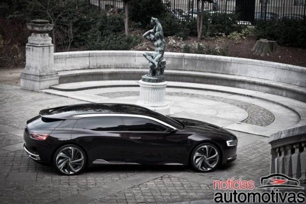 CITROËN TEM NOVIDADES REVELADAS – CROSSOVER COMPACTO A CAMINHO