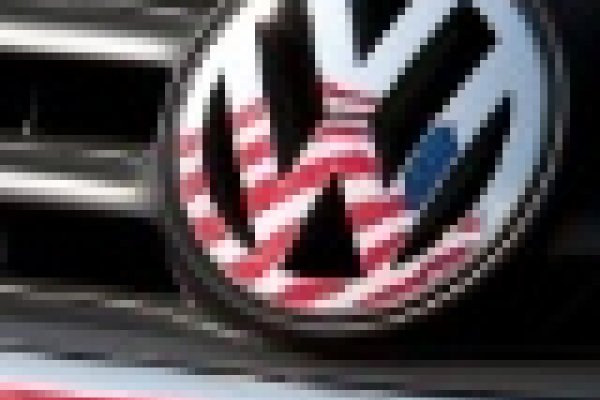 EUA COBRAM QUASE R$ 100 BILHÕES DA VW EM PROCESSO AMBIENTAL