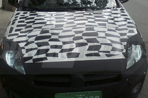 FIAT MOSTRARÁ BRAVO REESTILIZADO NO SALÃO DO AUTOMÓVEL