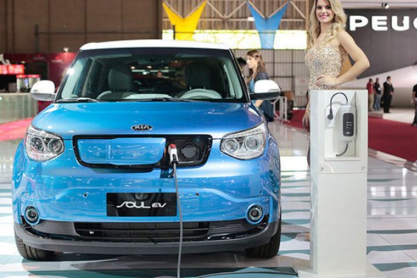 HYUNDAI E KIA ESTUDAM RECARGA ELÉTRICA SEM FIO