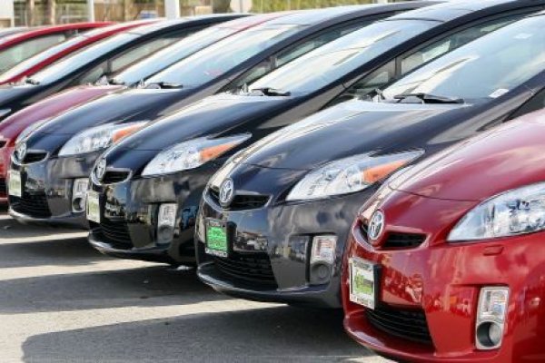 Brasil supera Alemanha no acumulado de vendas