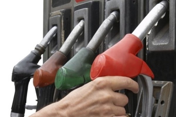 MONTADORAS PLANEJAM "SUPER GASOLINA" PARA REDUZIR CONSUMO DE COMBUSTÍVEL