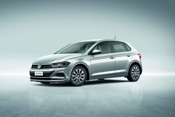 Polo e Virtus ganham versão exclusiva para o público PCD