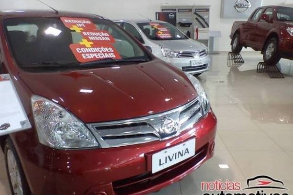 ANFAVEA DIZ QUE PROTESTOS ESTÃO AFETANDO AS VENDAS DE JUNHO