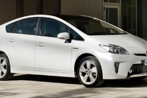 Proprietários não são leais a carros híbridos nos EUA, diz estudo