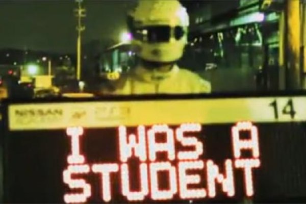 Gran Turismo começa chamadas do GT Academy