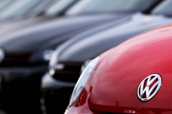 VOLKSWAGEN PODE OFERECER DESCONTO A QUEM TROCAR CARRO COM SOFTWARE ILEGAL, DIZ DPA