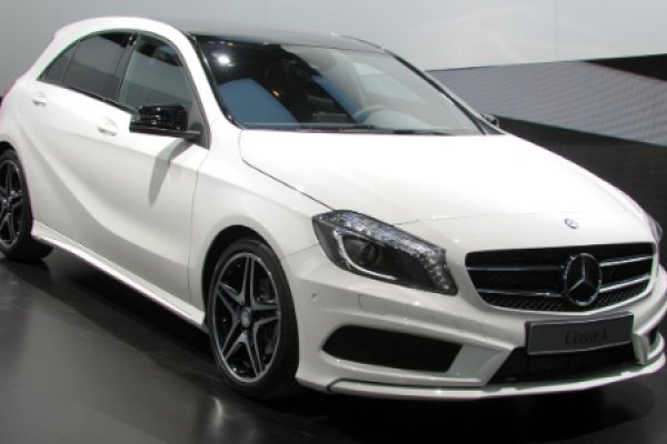 Mercedes-Benz Classe A chega em março mirando Audi A1 e A3
