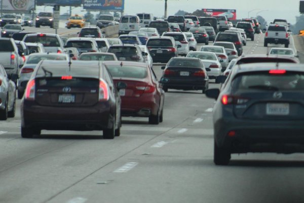 A volta do "Controlar "? Projeto de Lei quer retorno da inspeção veicular