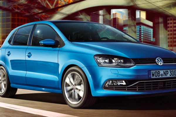NOVO GOL 2016! FLAGRA REVELA O AGUARDADO LANÇAMENTO DA VOLKSWAGEN