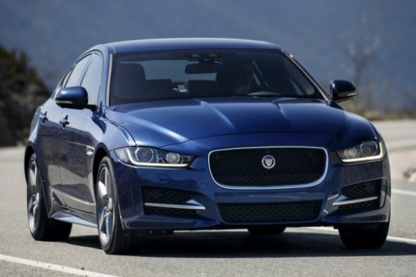 JAGUAR XE CHEGA EM SETEMBRO PARA SER O JLR MAIS BARATO DO BRASIL