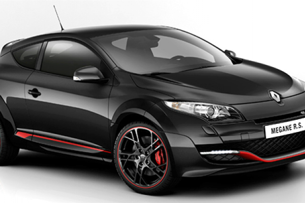 RENAULT PODE IMPORTAR O ESPORTIVO MÉGANE RS, DE 265 CV