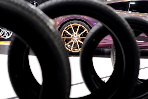 Veja o guia do Salão do Automóvel de São Paulo 2018