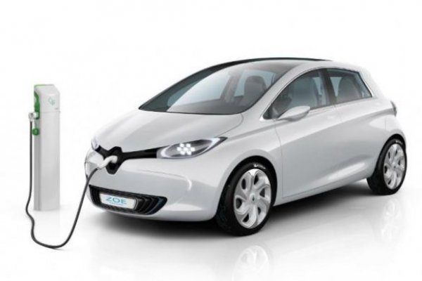 Projeto de Lei regula produção e venda de energia para elétricos 