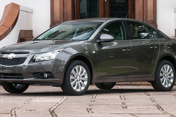 CHEVROLET LANÇA PROMOÇÃO DAS AMÉRICAS