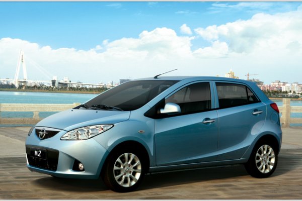 Haima deverá ter fábrica no Brasil no ano que vem