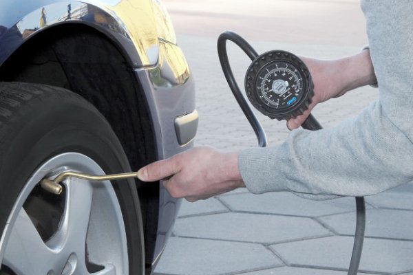 ESPECIALISTA LISTA CINCO DICAS PARA PROLONGAR VIDA ÚTIL DOS PNEUS