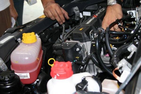 Faça em casa: checagem preventiva do veículo Faça em casa: checagem preventiva do veículo