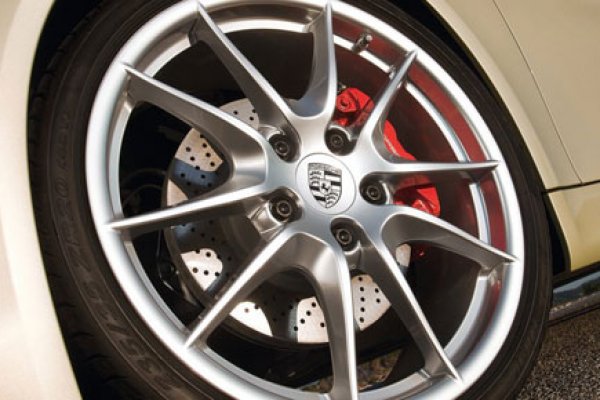 Porsche lançará perua em 2017, diz revista