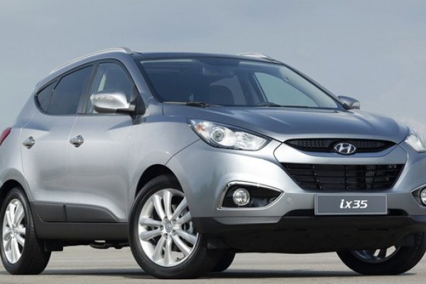 HYUNDAI PODE TER NOVO PRODUTO FEITO EM ANÁPOLIS