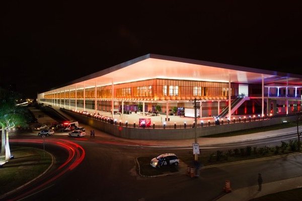 4 MOTIVOS PARA NÃO PERDER O SALÃO DO AUTOMÓVEL DE SÃO PAULO