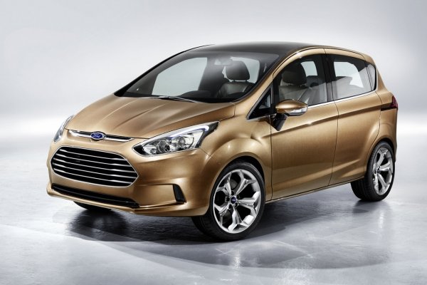 Compactos da Ford terão transmissão automática