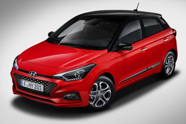 O que já sabemos sobre o novo Hyundai HB20
