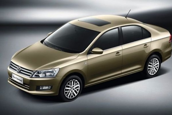 VW MANTÉM PLANOS DE LANÇAR MARCA DE BAIXO CUSTO