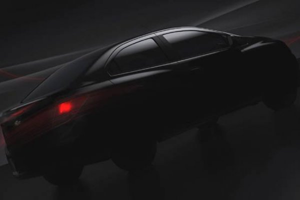 GM MOSTRA TEASER DO NOVO PRISMA