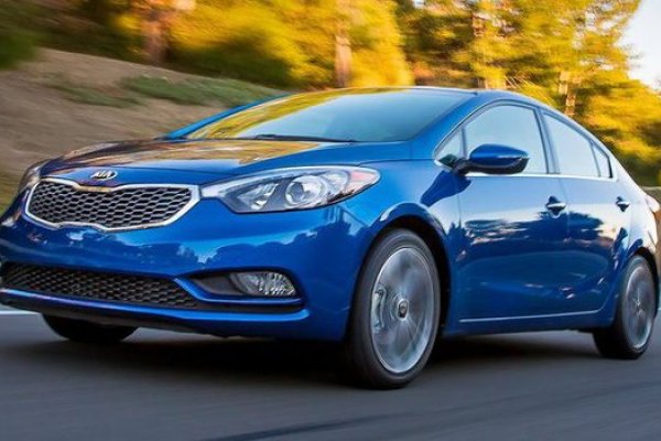 STF ABRE CAMINHO PARA FÁBRICA DA KIA NO BRASIL