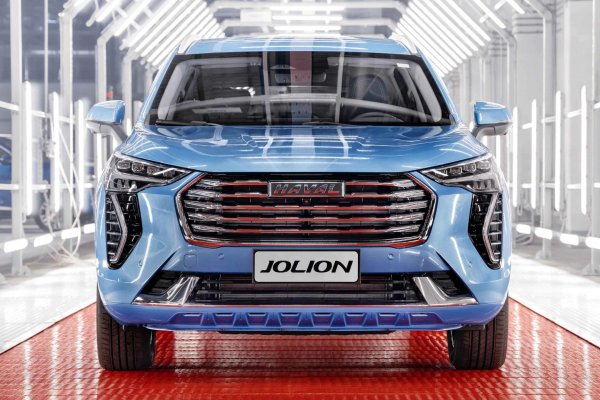 Great Wall está próxima de anunciar compra da fábrica da Mercedes-Benz em SP