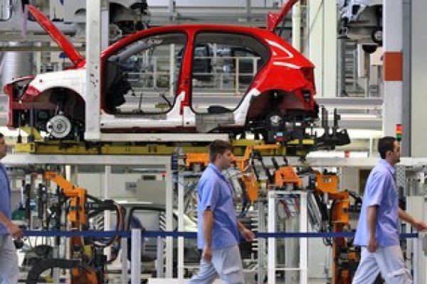 Anfavea quer nova prorrogação do IPI 