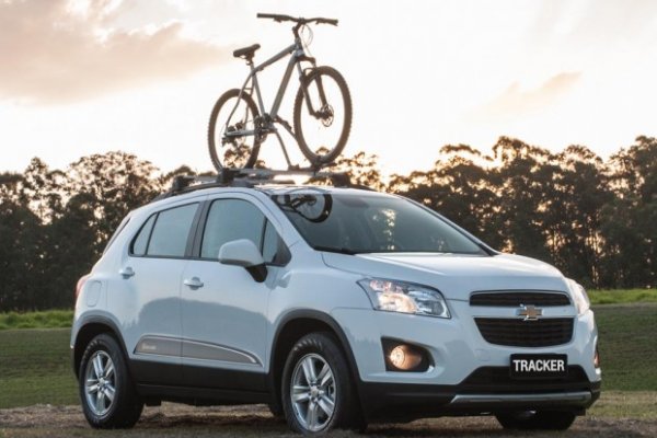 NOVO RECALL: GM CONVOCA SONIC E TRACKER POR FALHA NO CILINDRO DE IGNIÇÃO