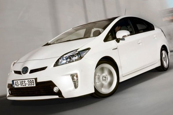 Carro sem motorista recebe permissão para rodar nos EUA