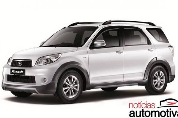 TOYOTA PLANEJA HATCHBACK QUATRO PORTAS COM TRAÇÃO TRASEIRA