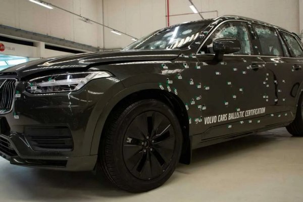 Brasil alcança marca inédita de carros blindados em 2025