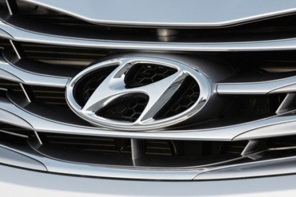 HYUNDAI PLANEJA CRIAR UM NOVO ESPORTIVO