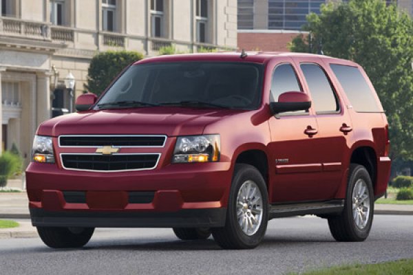 GM pode cancelar nova geração de picapes e SUV híbridos