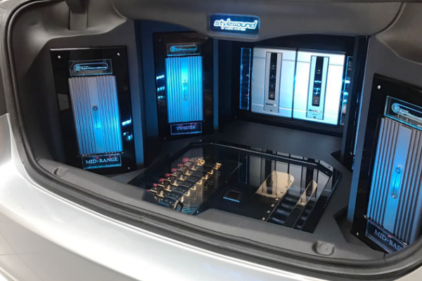 BARULHO: LEI FAZ "PANCADÃO" VIRAR CASO DE POLÍCIA E PREOCUPA MARCAS DE SOM