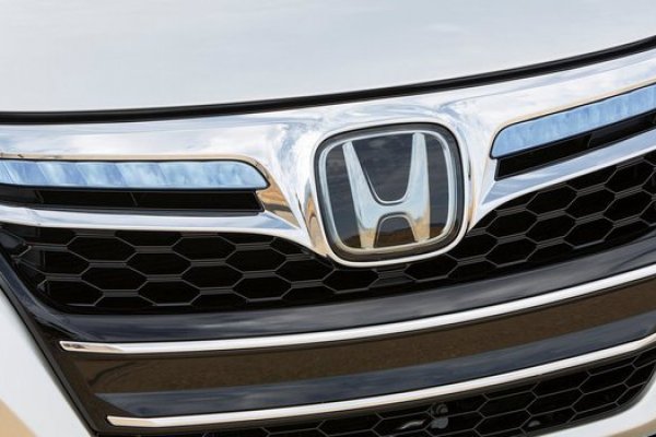 HONDA TERÁ NOVA FÁBRICA EM SP, DIZ JORNAL