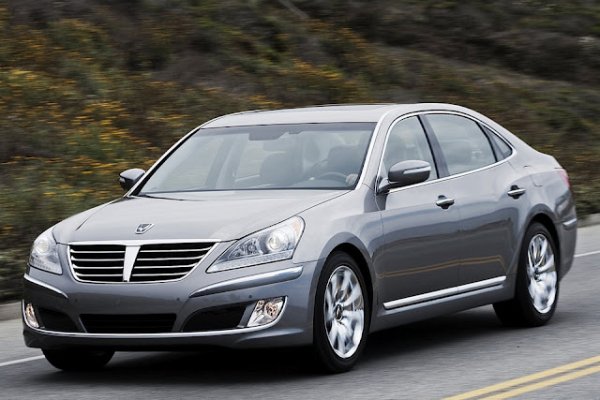 Estoque da Hyundai pode zerar nos EUA