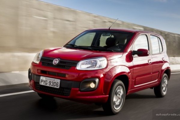 FIAT CONVOCA 70.740 UNIDADES DE VÁRIOS MODELOS POR FALHA NO ALTERNADOR