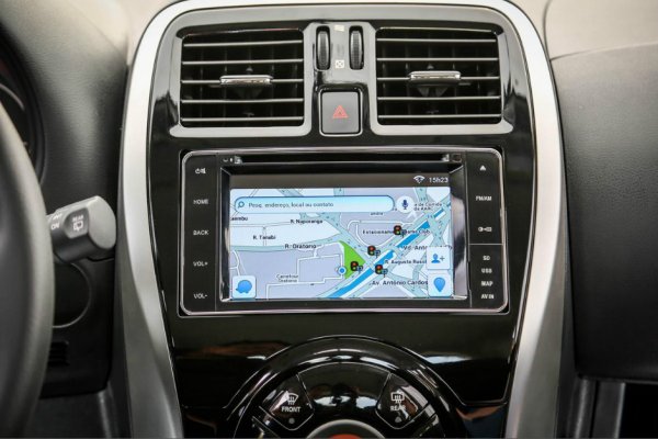 CARRO BRASILEIRO JÁ É O MAIS AVANÇADO DO MUNDO. ACHA LOUCURA?